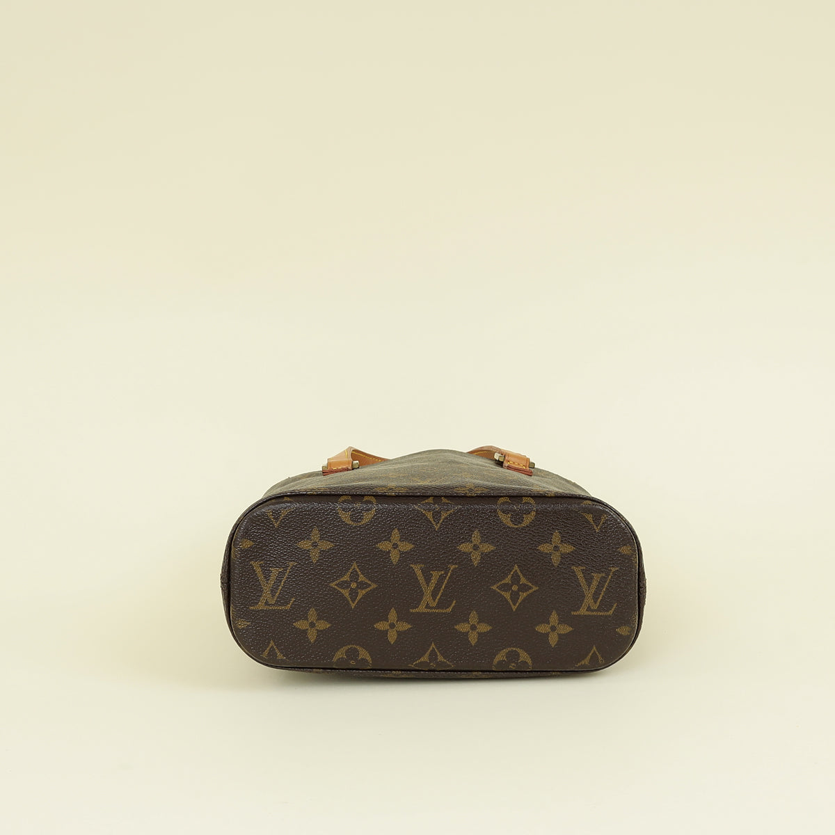 Louis Vuitton Monogram Vavin PM Bag
