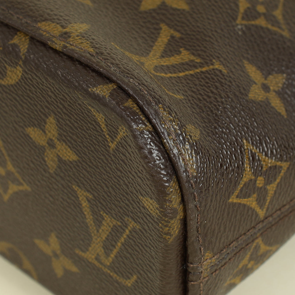 Louis Vuitton Monogram Vavin PM Bag