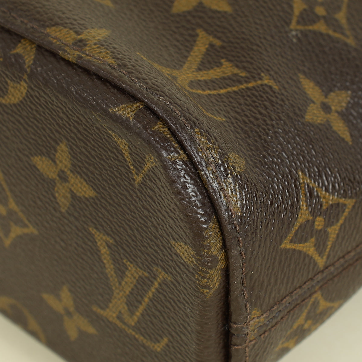 Louis Vuitton Monogram Vavin PM Bag