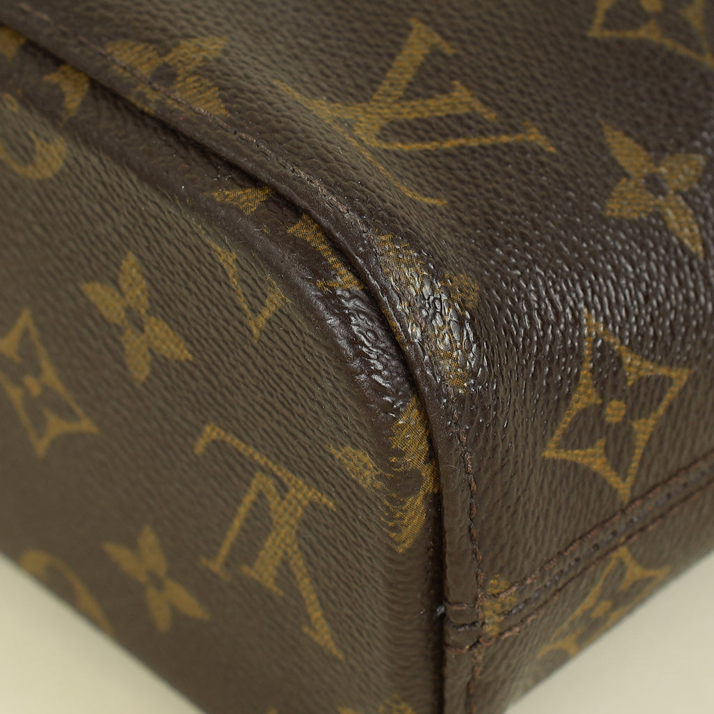 Louis Vuitton Monogram Vavin PM Bag