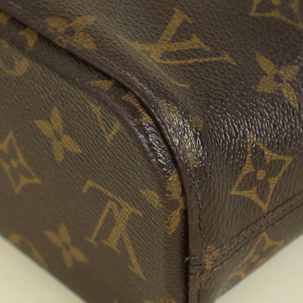 Louis Vuitton Monogram Vavin PM Bag