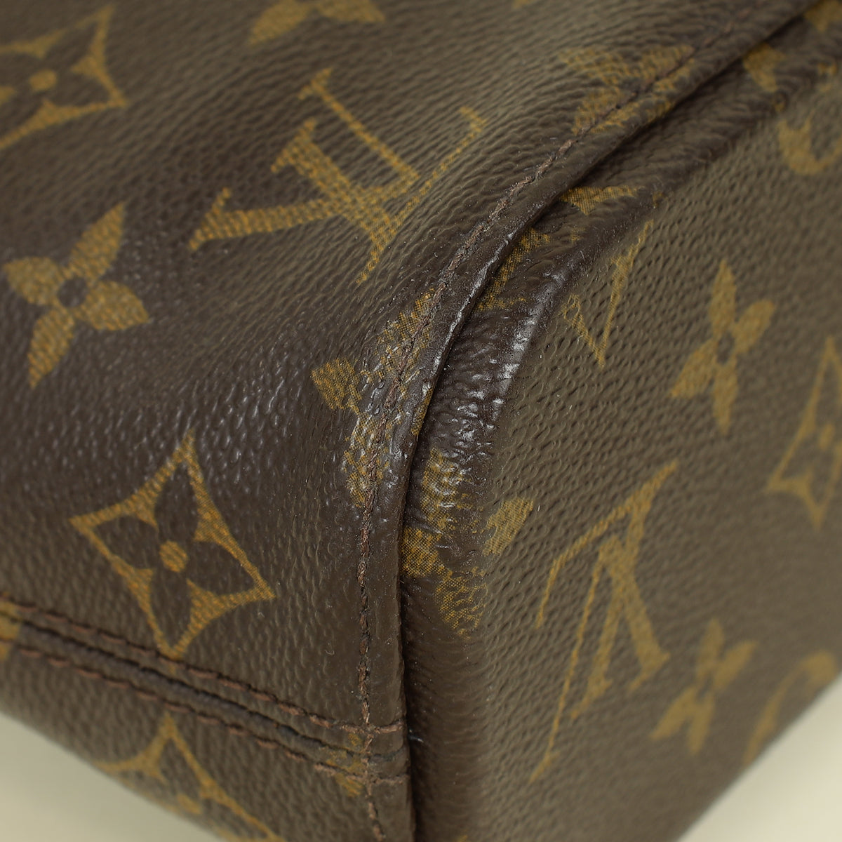 Louis Vuitton Monogram Vavin PM Bag