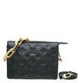 Louis Vuitton Black Coussin BB Bag