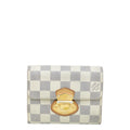 Louis Vuitton Azur Koala Wallet