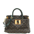 Louis Vuitton Ltd.Ed. Etoile Exotique Tote MM Bag