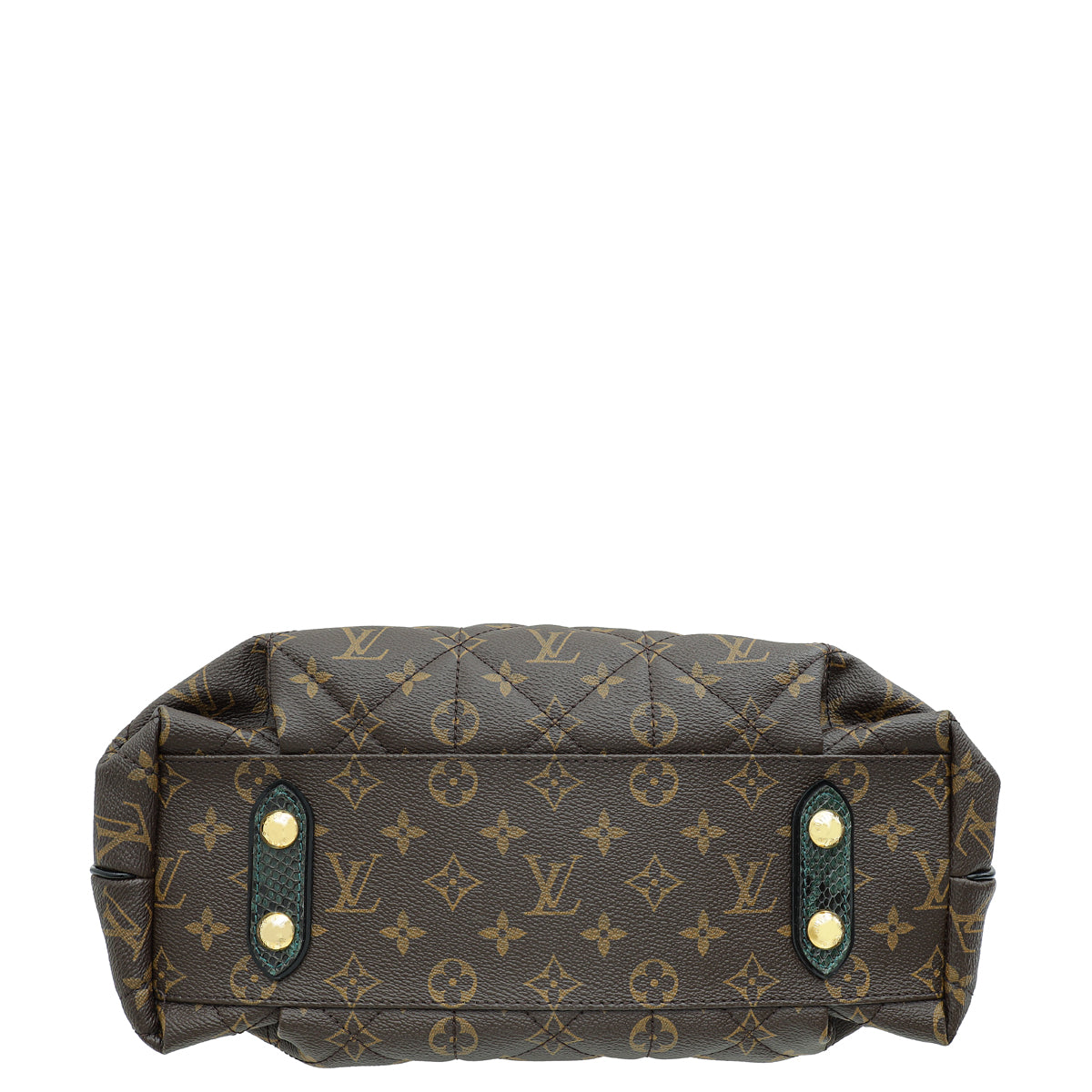 Louis Vuitton Ltd.Ed. Etoile Exotique Tote MM Bag