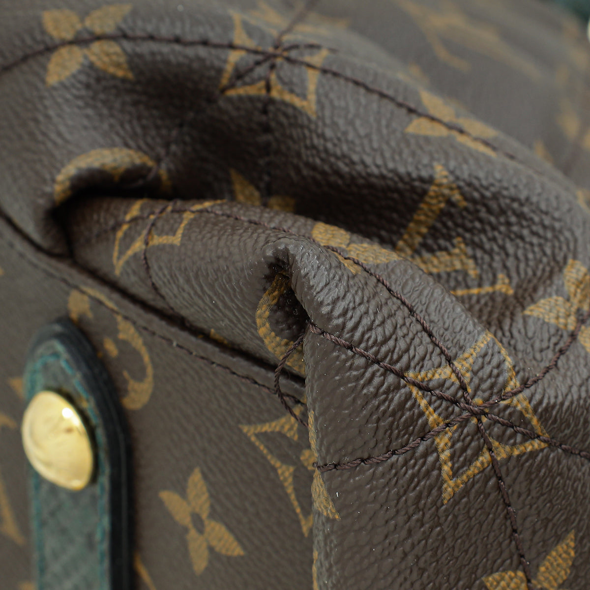 Louis Vuitton Ltd.Ed. Etoile Exotique Tote MM Bag