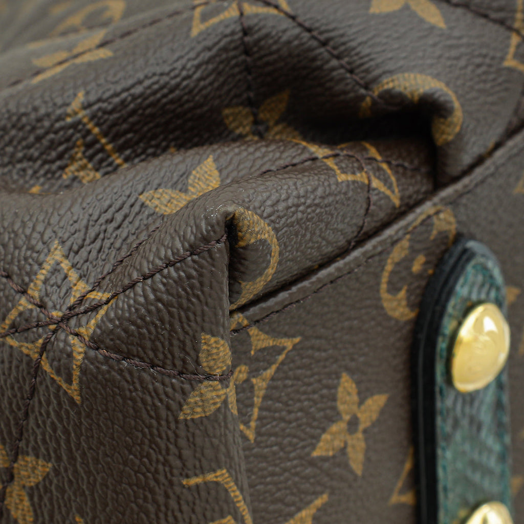 Louis Vuitton Ltd.Ed. Etoile Exotique Tote MM Bag