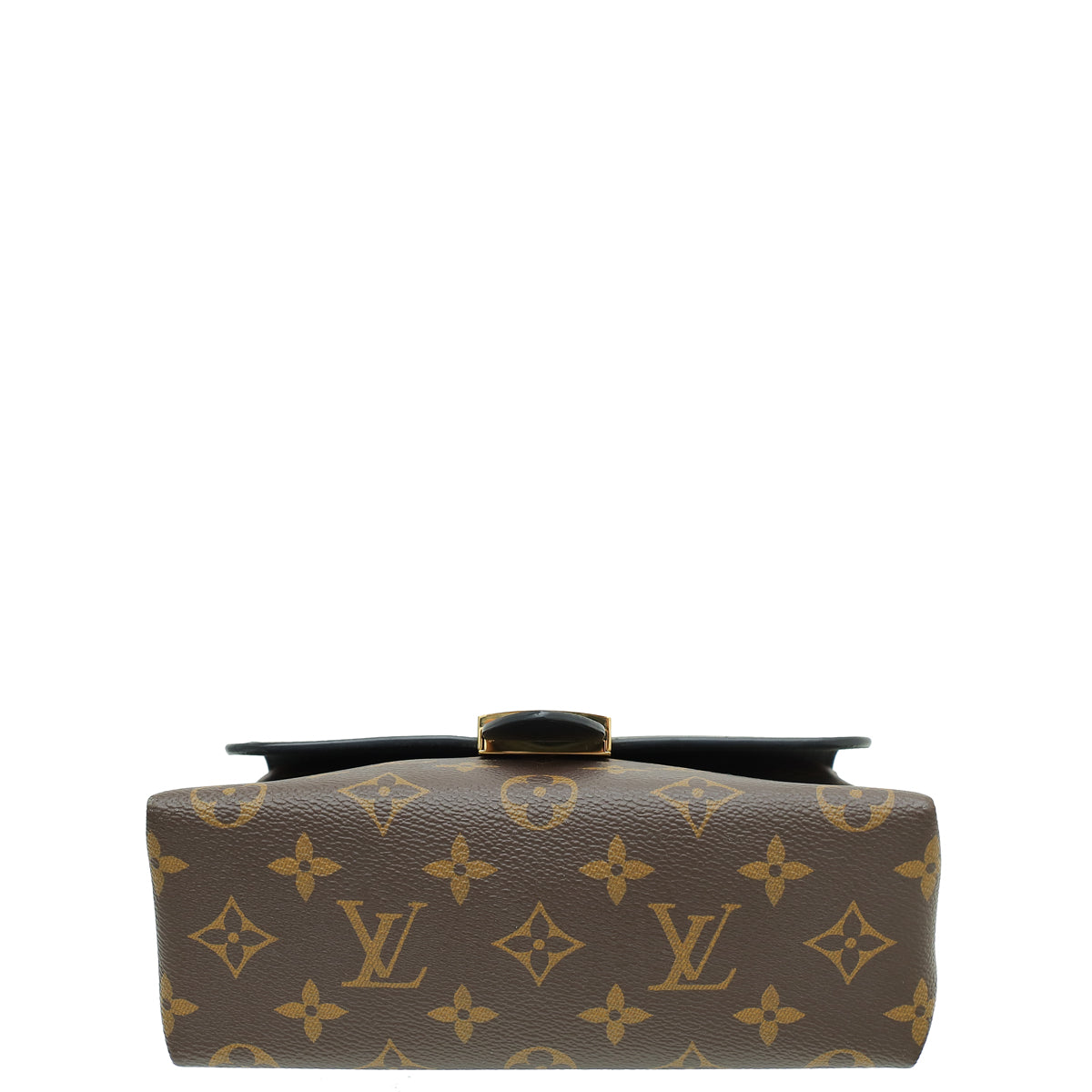 Louis Vuitton Bicolor Locky BB Bag