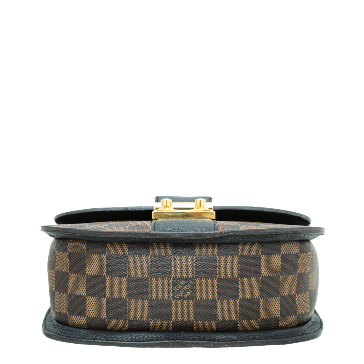Louis Vuitton Ebene Black Wight Bag