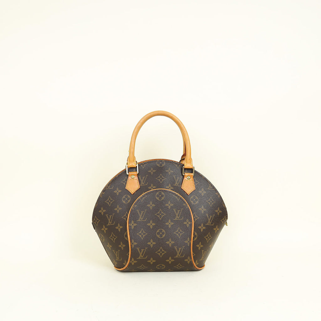 Louis Vuitton Monogram Ellipse PM Bag
