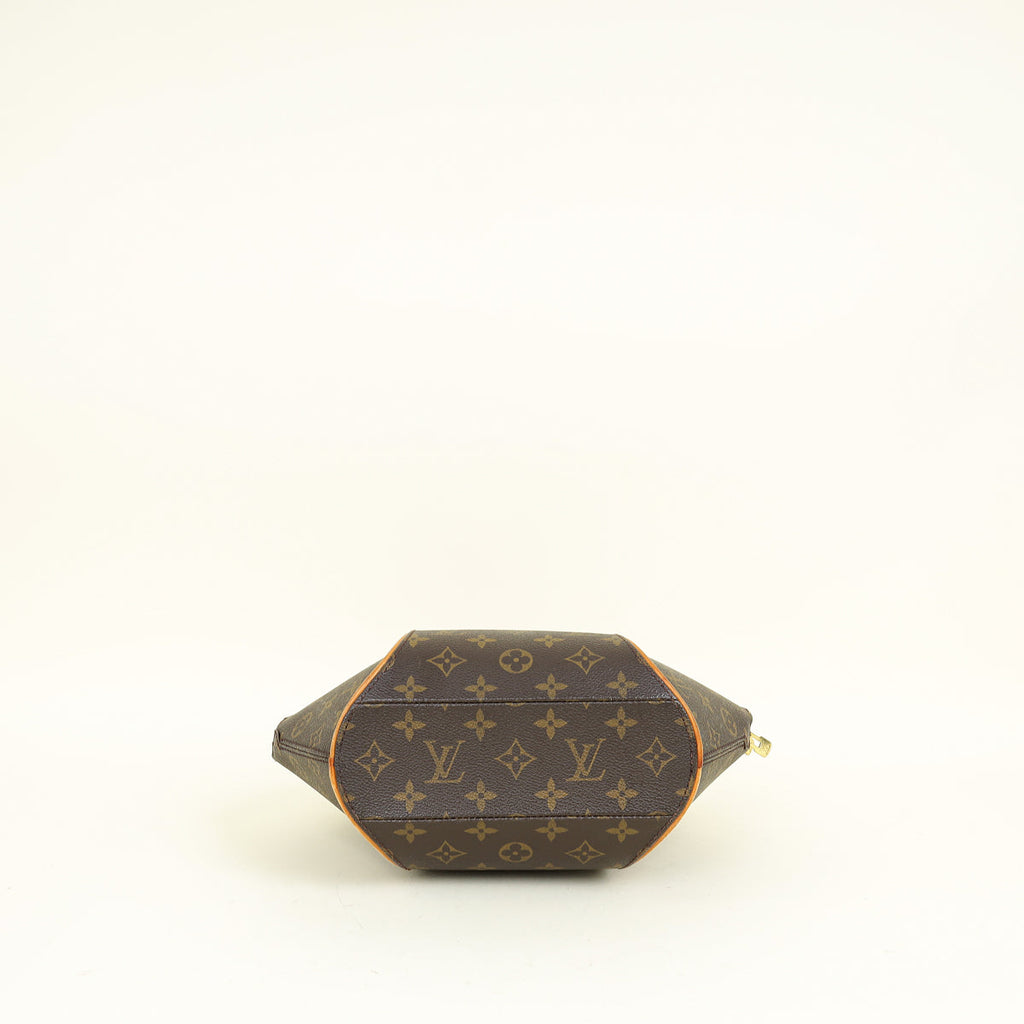 Louis Vuitton Monogram Ellipse PM Bag