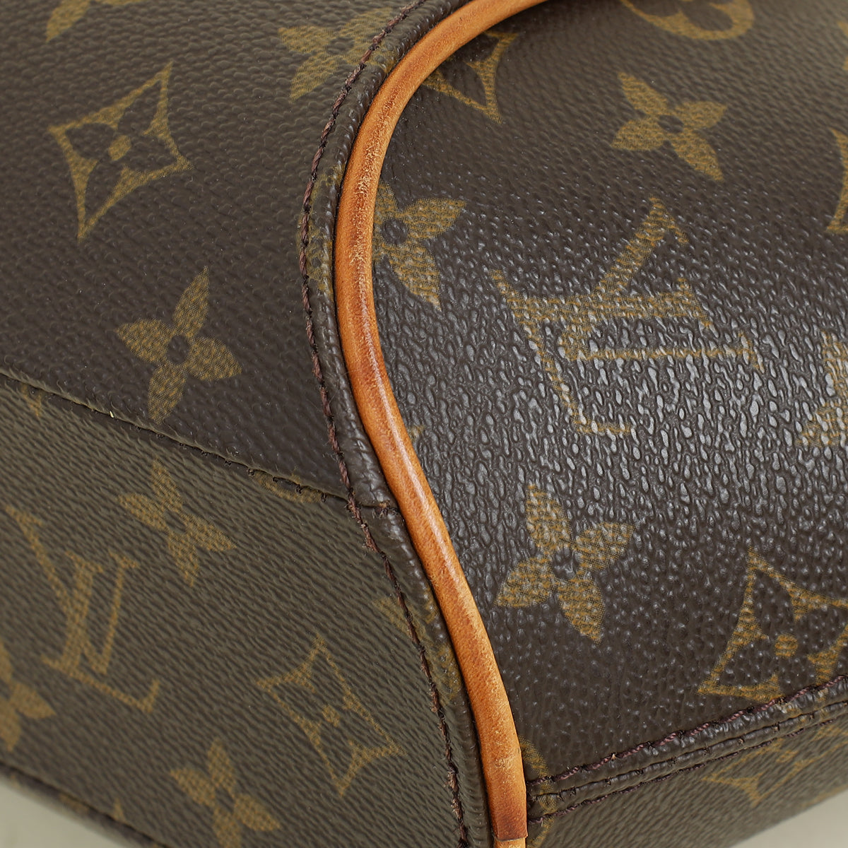 Louis Vuitton Monogram Ellipse PM Bag