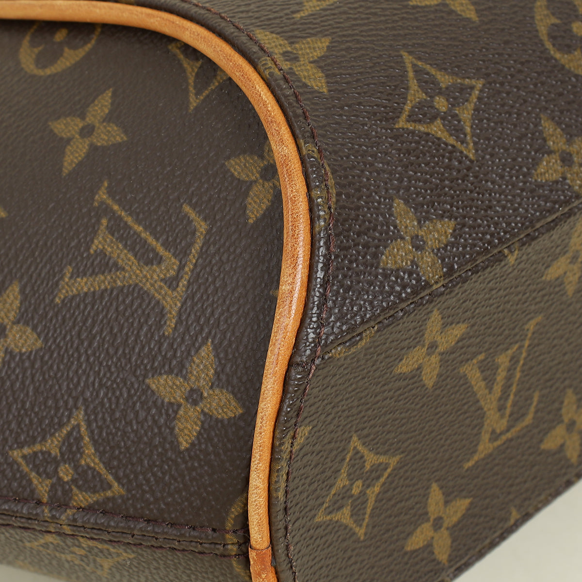 Louis Vuitton Monogram Ellipse PM Bag