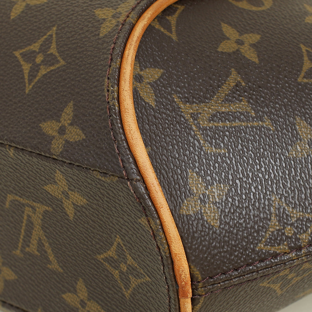 Louis Vuitton Monogram Ellipse PM Bag
