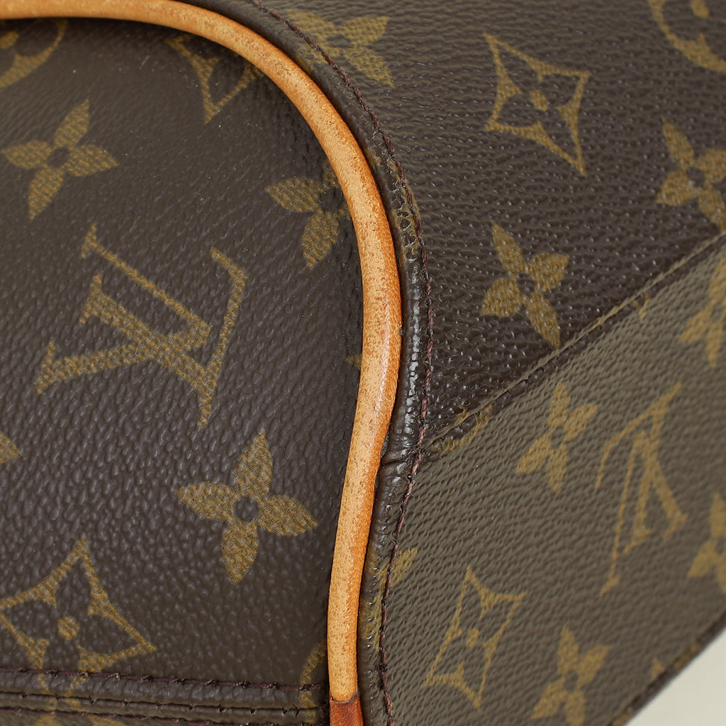 Louis Vuitton Monogram Ellipse PM Bag