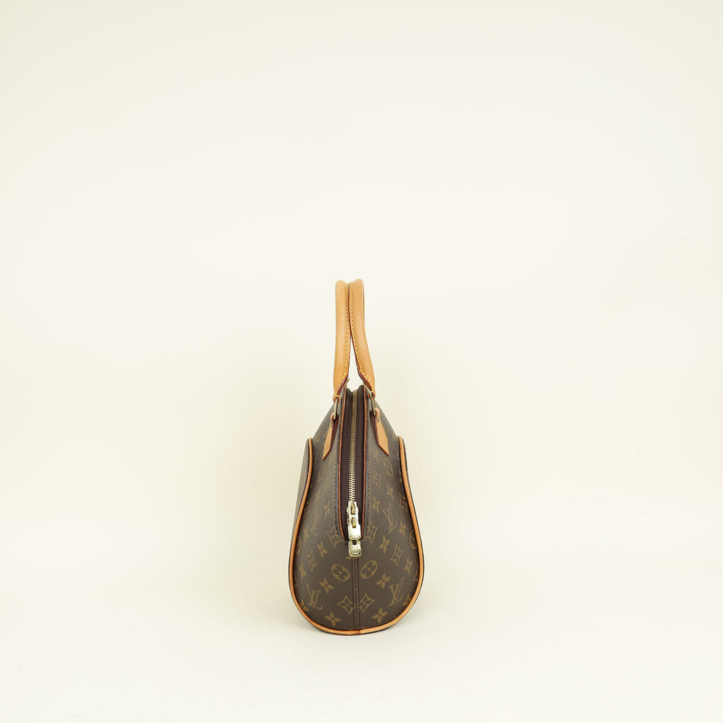 Louis Vuitton Monogram Ellipse PM Bag
