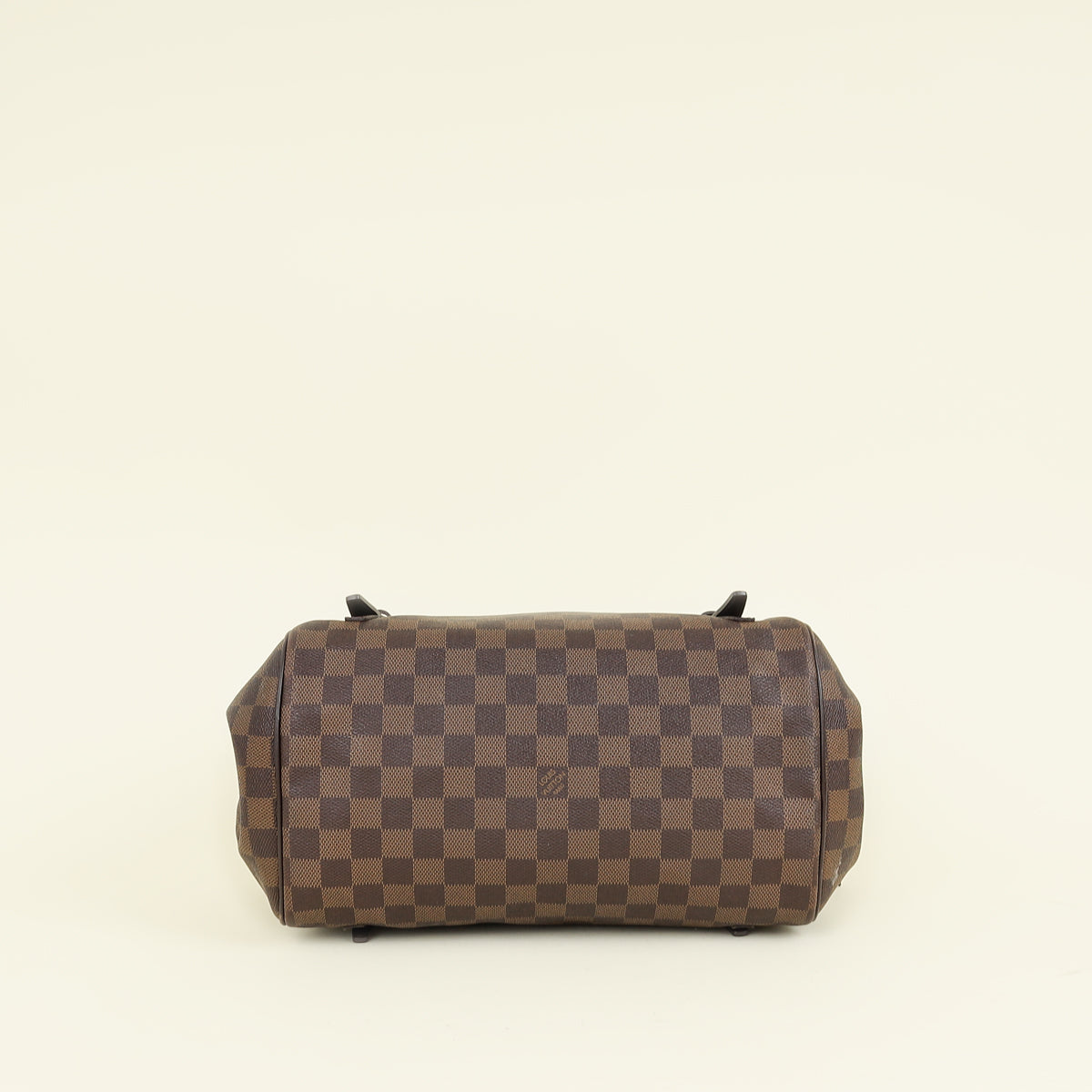 Louis Vuitton Damier Ebene Rivington GM Bag