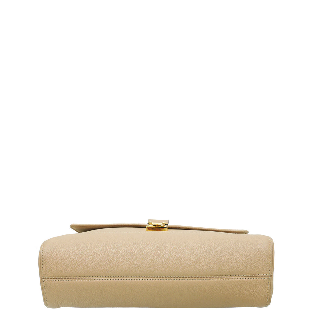 Louis Vuitton Dune Monogram Empreinte Saint Germain MM Bag