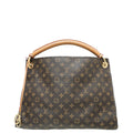 Louis Vuitton Monogram Artsy MM Bag