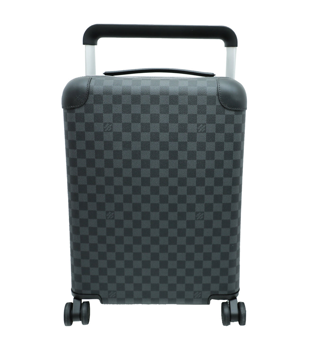 Louis Vuitton Damier Graphite Horizon 50 Bag