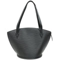 Louis Vuitton Noir Saint Jacques GM Bag