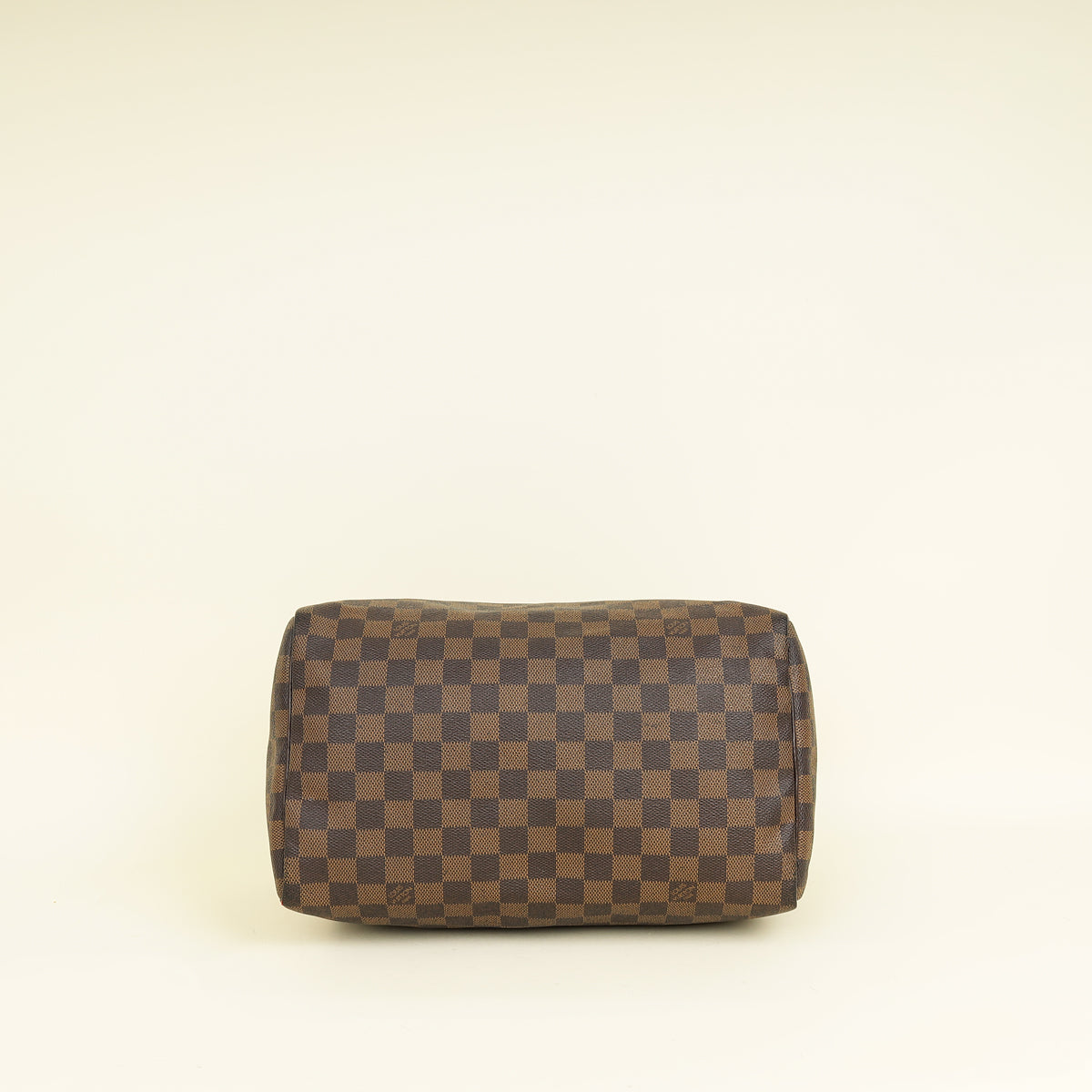 Louis Vuitton Damier Ebene Speedy 30 Bag