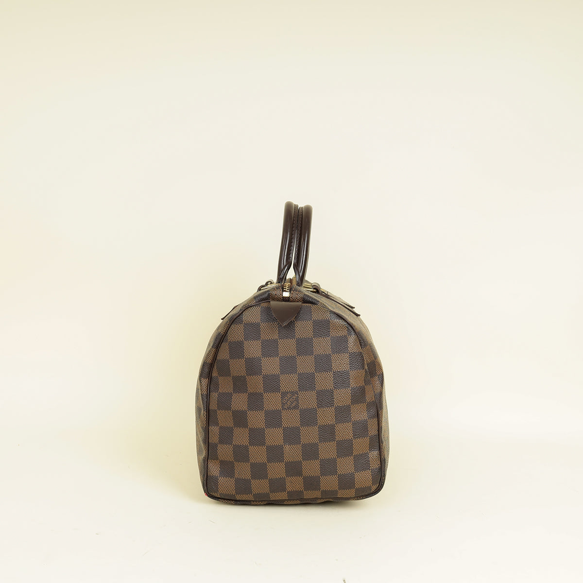 Louis Vuitton Damier Ebene Speedy 30 Bag