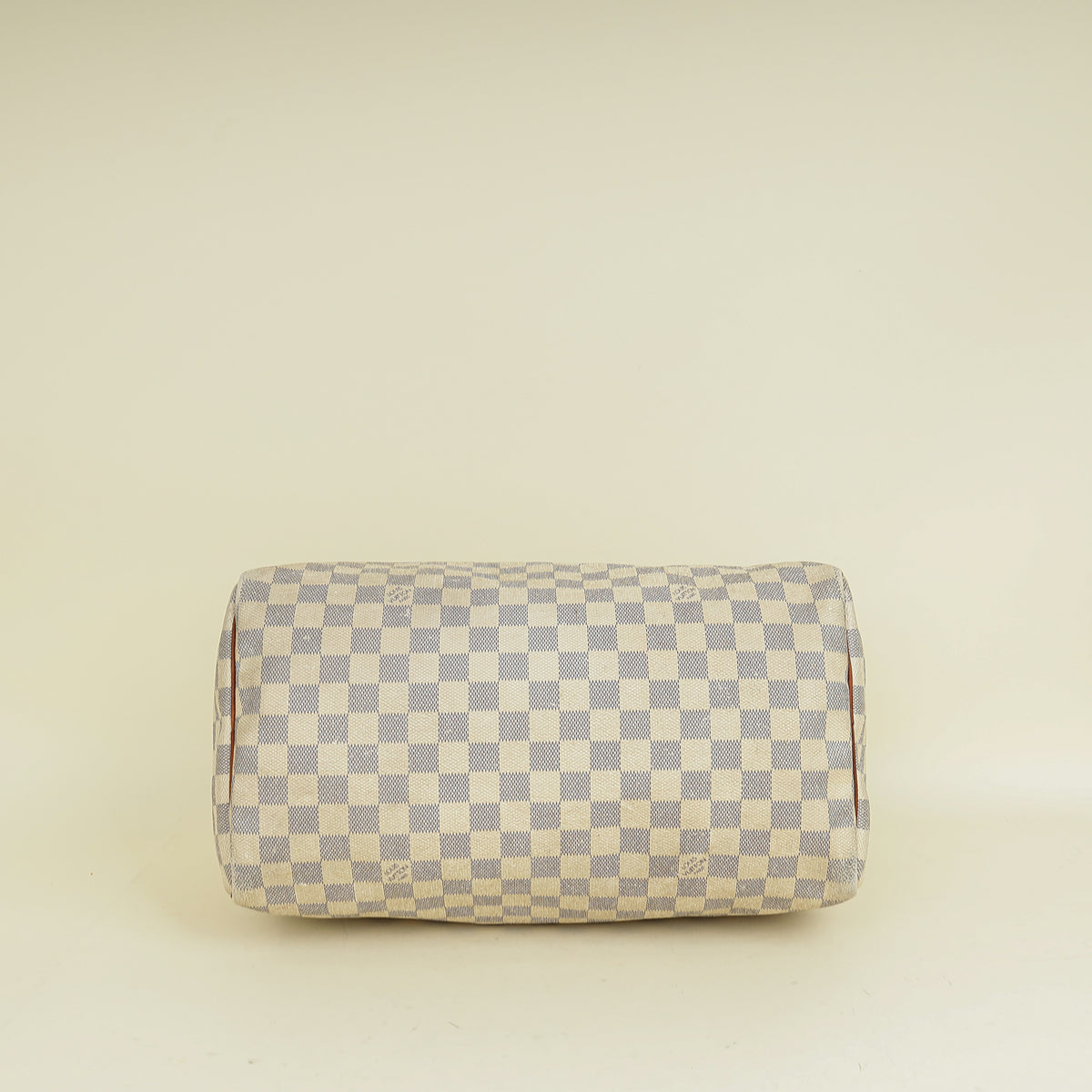 Louis Vuitton Damier Azur Speedy 35 Bag
