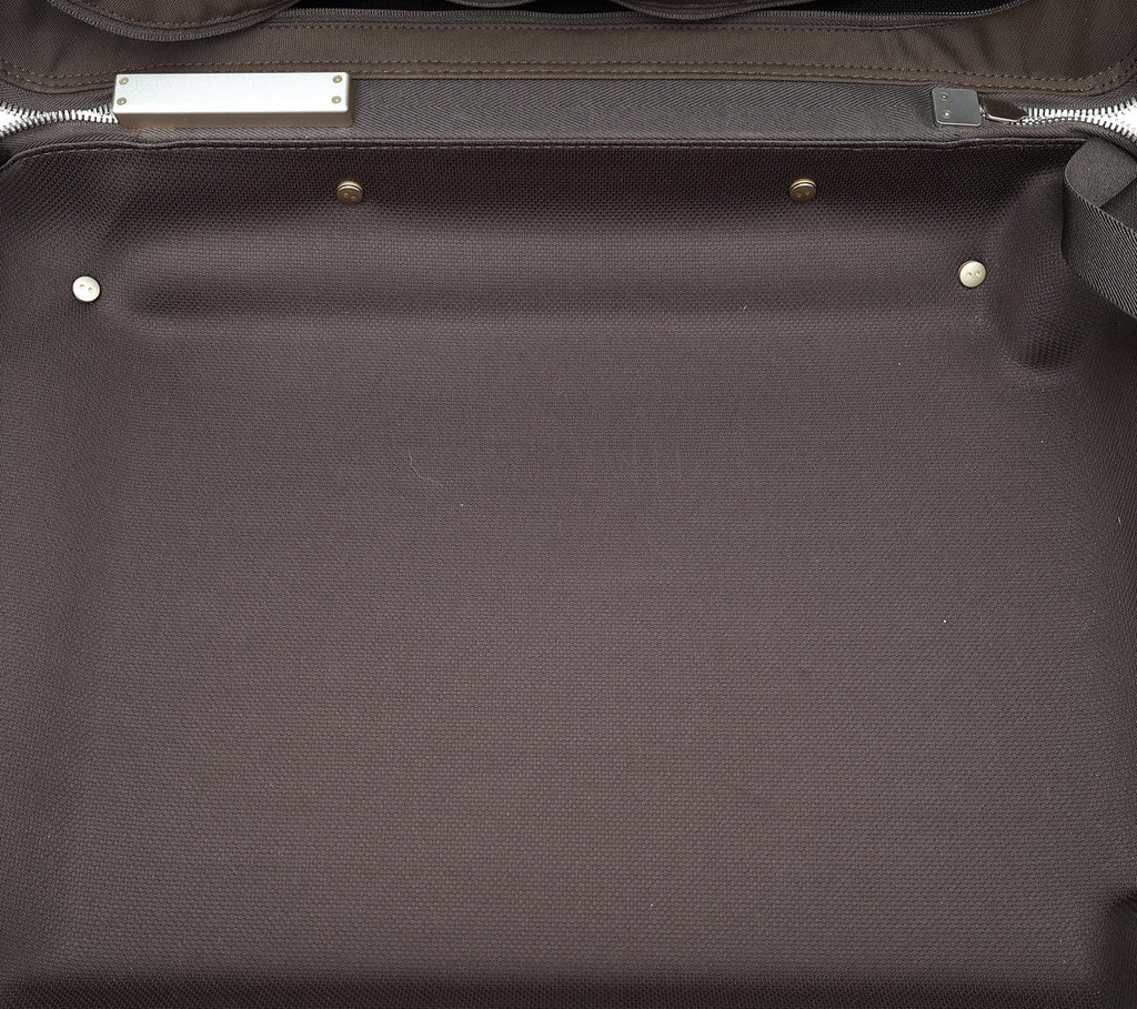Louis Vuitton Monogram Personalized Horizon 55 Bag