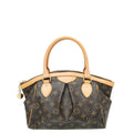 Louis Vuitton Monogram Tivoli PM Bag