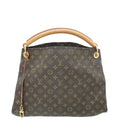 Louis Vuitton Monogram Artsy MM Bag