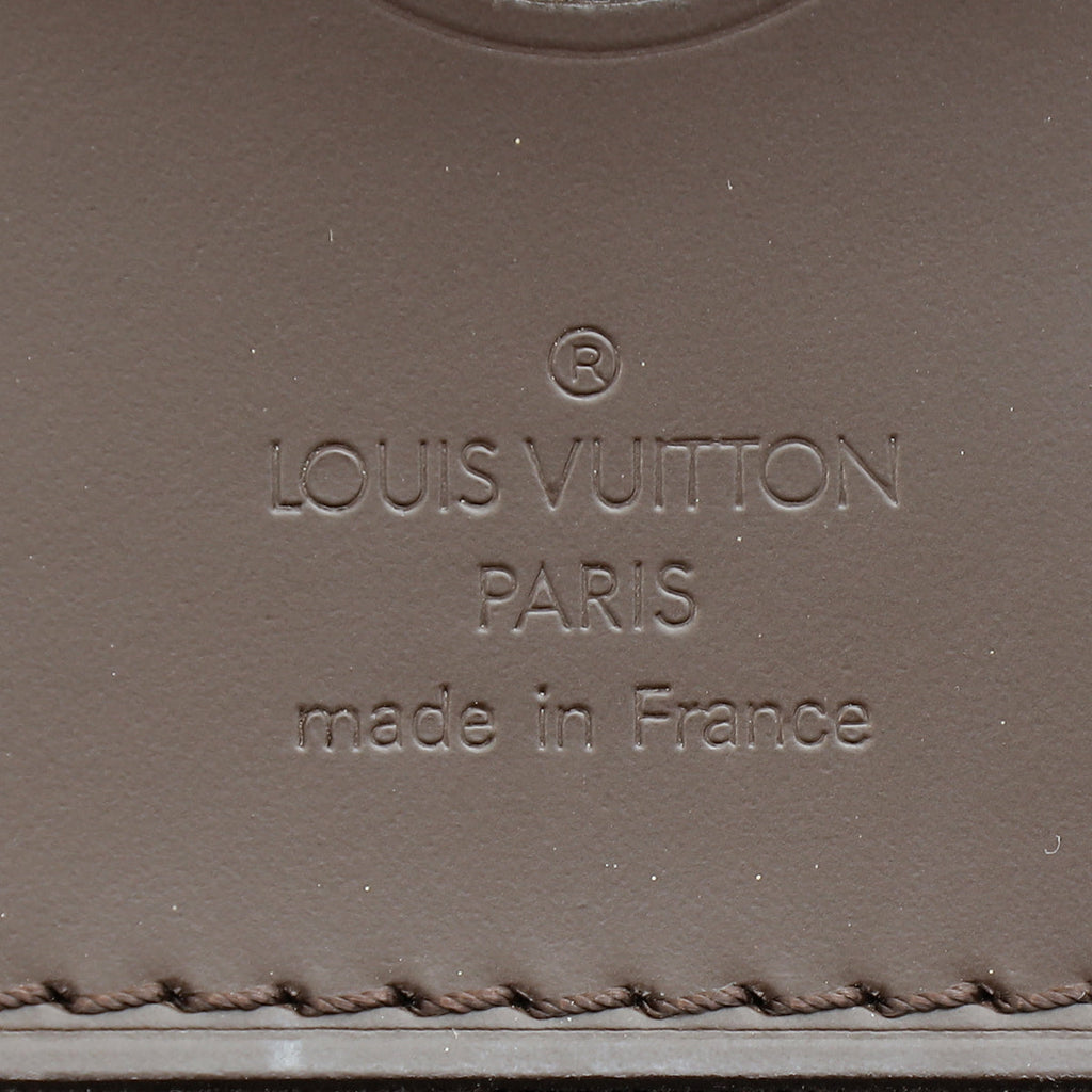 Louis Vuitton Damier Ebene Pegase 45 Bag