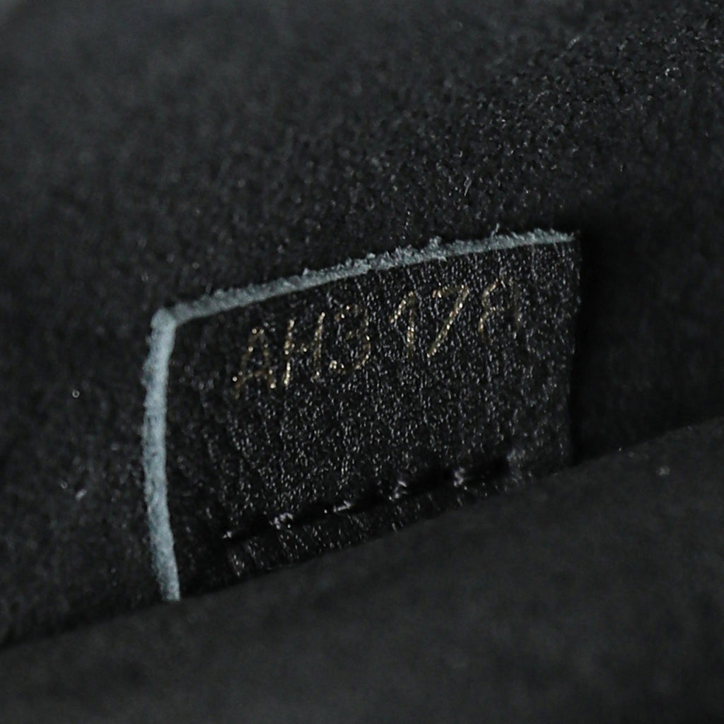 Louis Vuitton Bicolor Monogram Victoire Bag