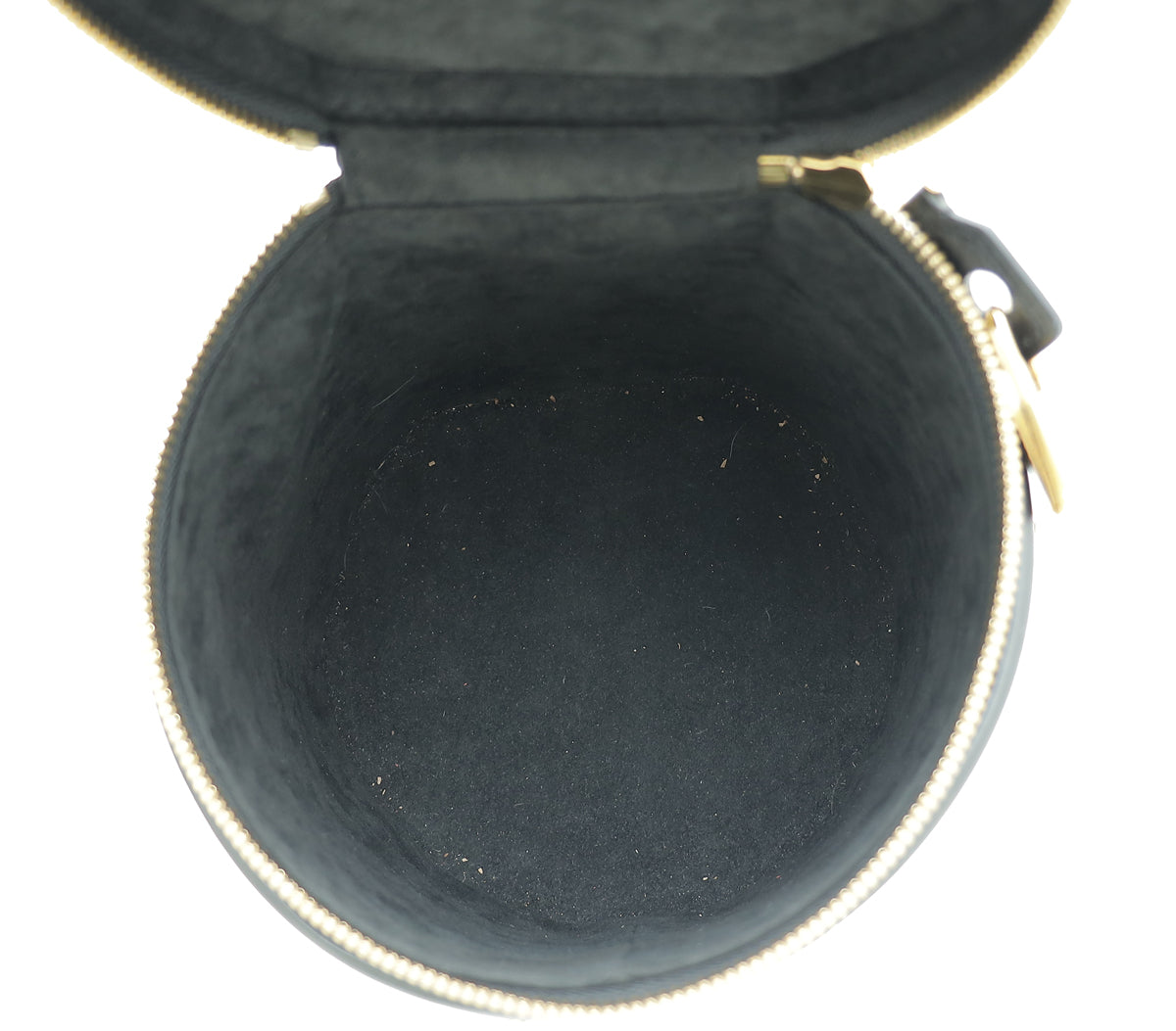 Louis Vuitton Monogram Reverse Cannes Bag
