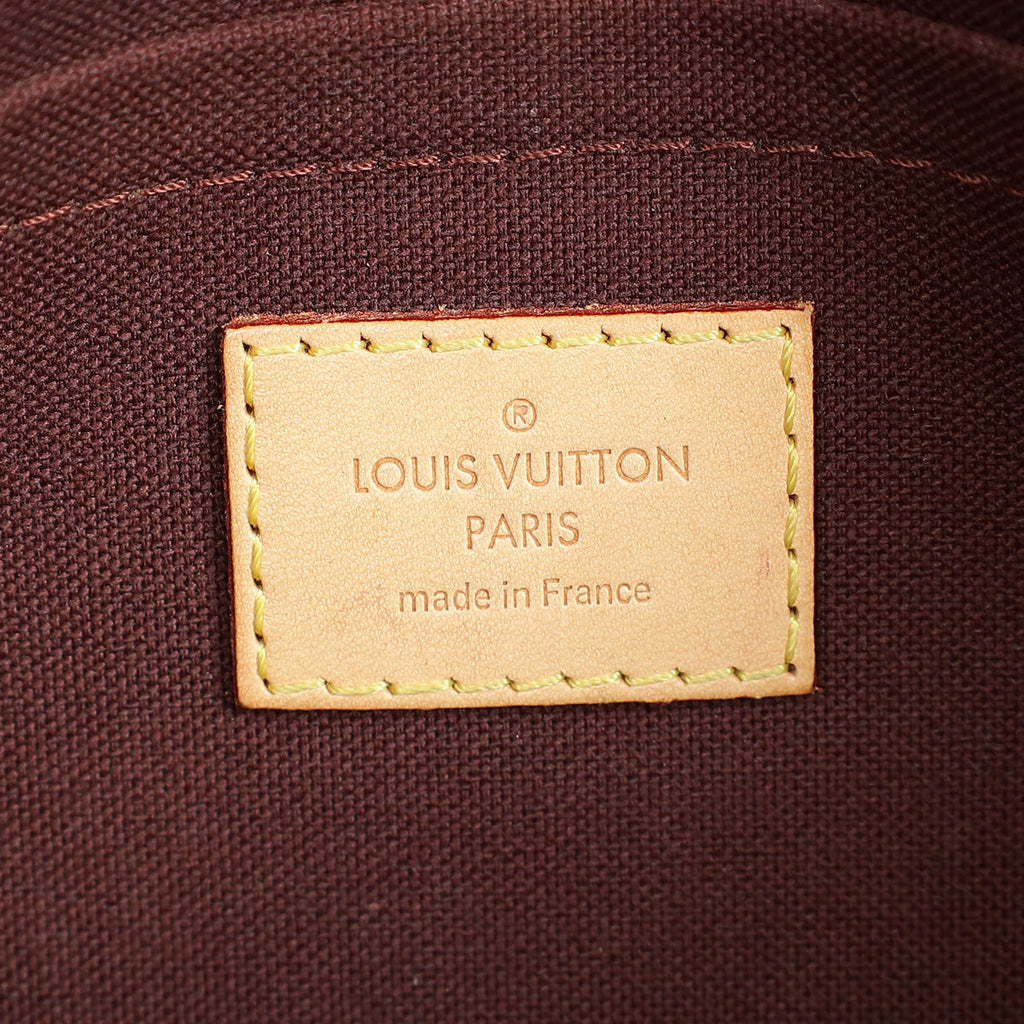 Louis Vuitton Monogram Favorite PM Bag