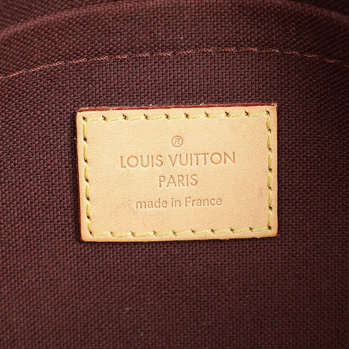 Louis Vuitton Monogram Favorite PM Bag