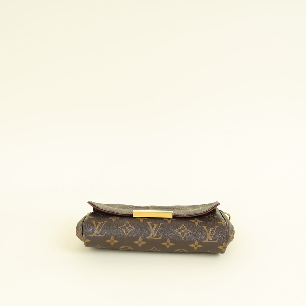 Louis Vuitton Monogram Favorite PM Bag