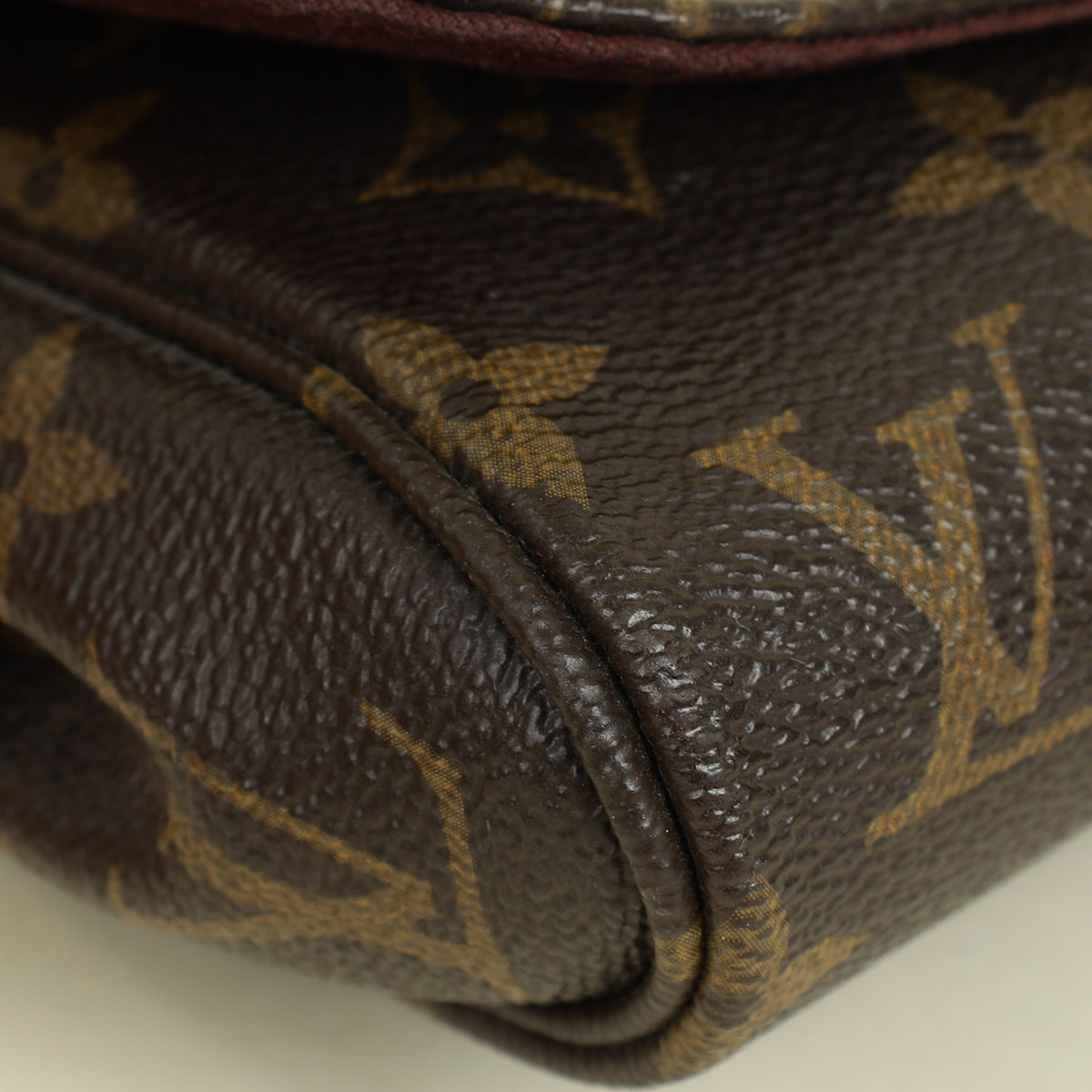 Louis Vuitton Monogram Favorite PM Bag