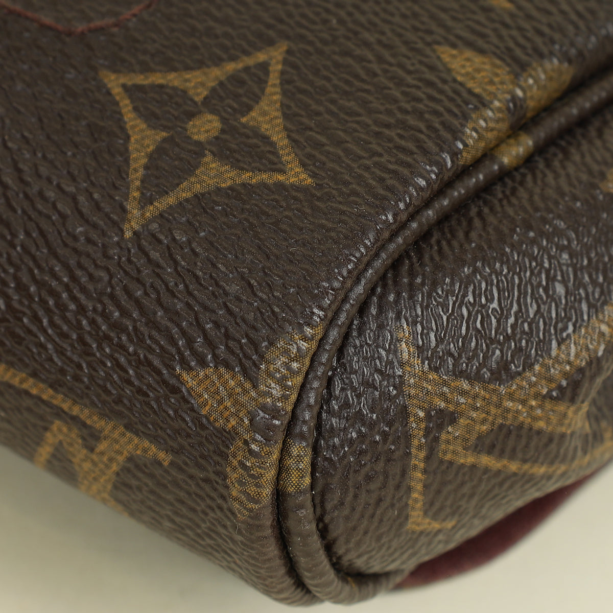 Louis Vuitton Monogram Favorite PM Bag