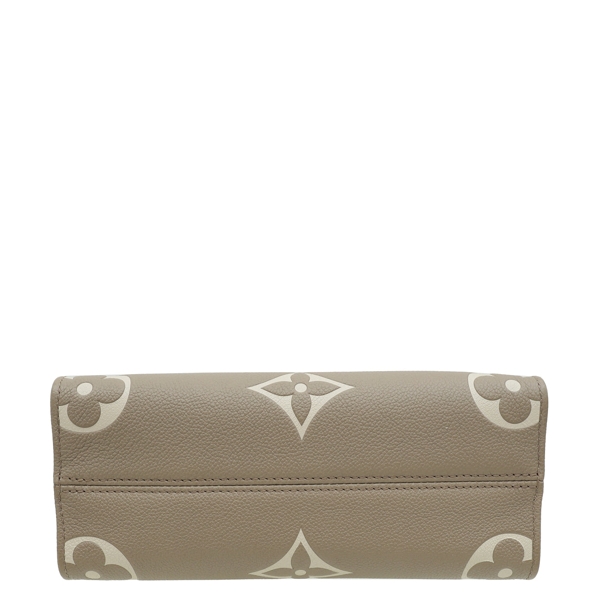 Louis Vuitton Bicolor Monogram Empreinte Onthego PM Bag