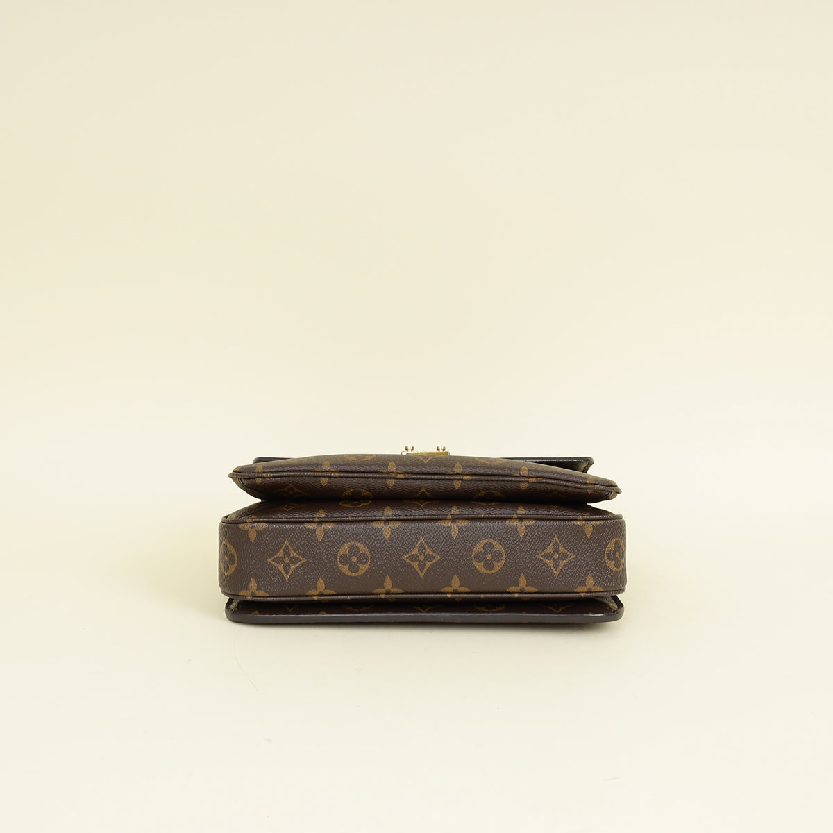 Louis Vuitton Monogram Pochette Metis Bag