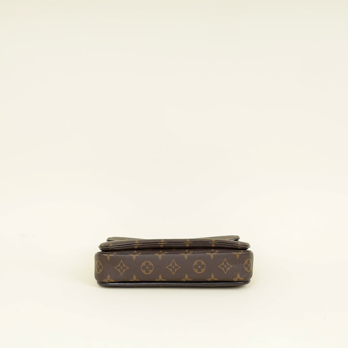 Louis Vuitton Monogram Pochette Metis Bag