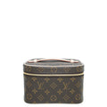 Louis Vuitton Monogram Nice Mini Case