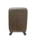 Louis Vuitton Brown Monogram Zephyr 55 Bag