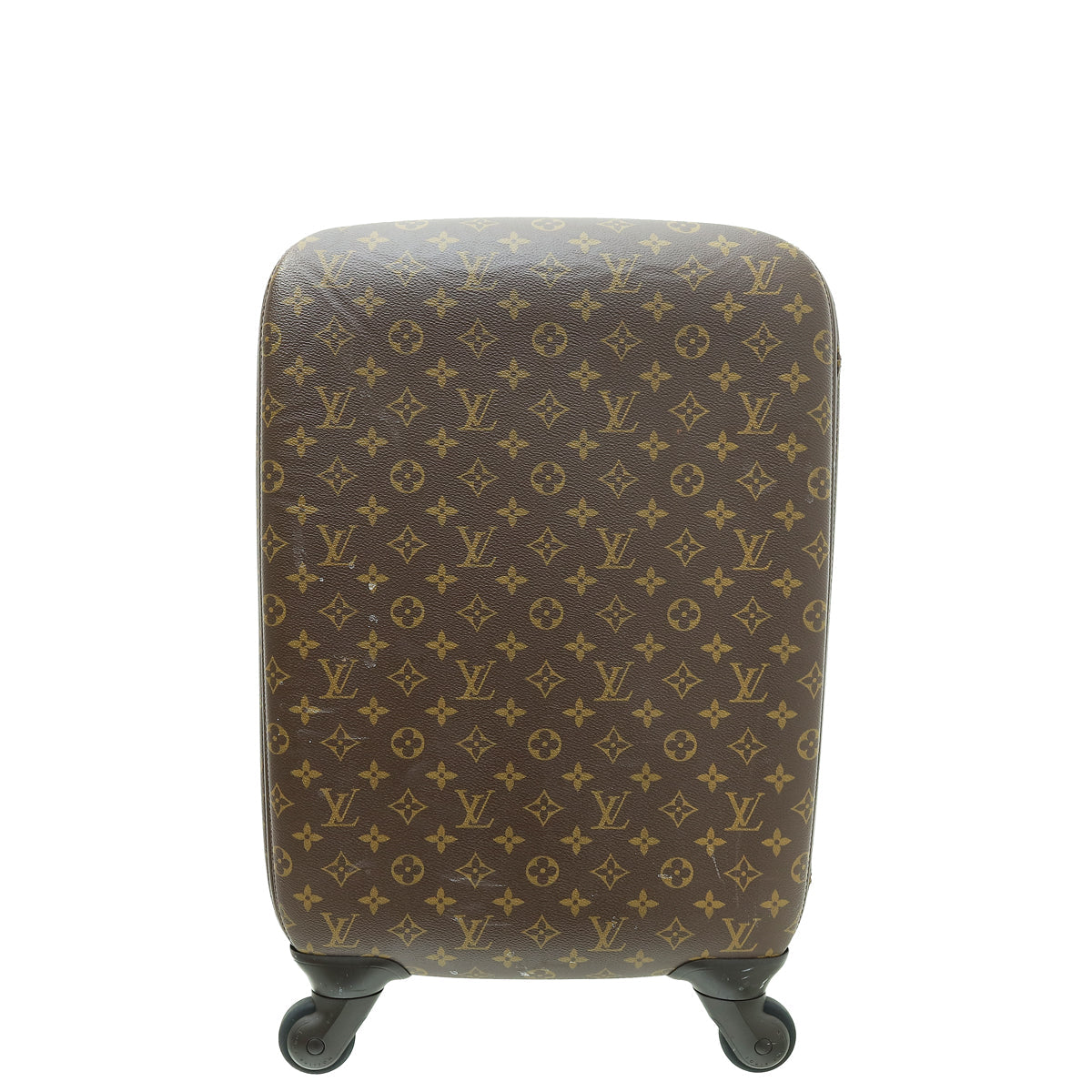 Louis Vuitton Brown Monogram Zephyr 55 Bag