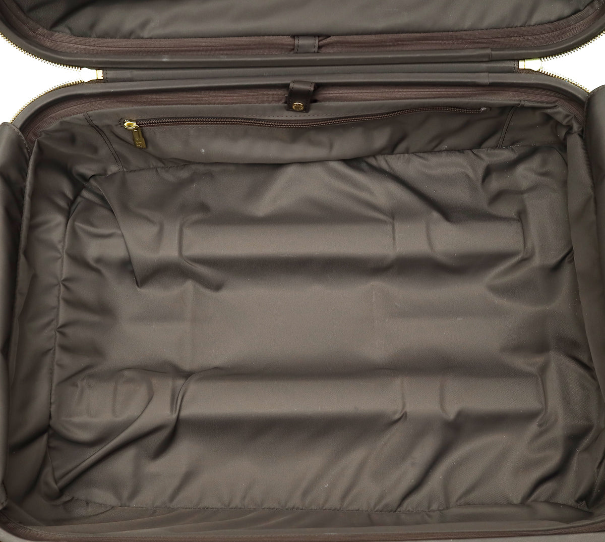 Louis Vuitton Brown Monogram Zephyr 55 Bag