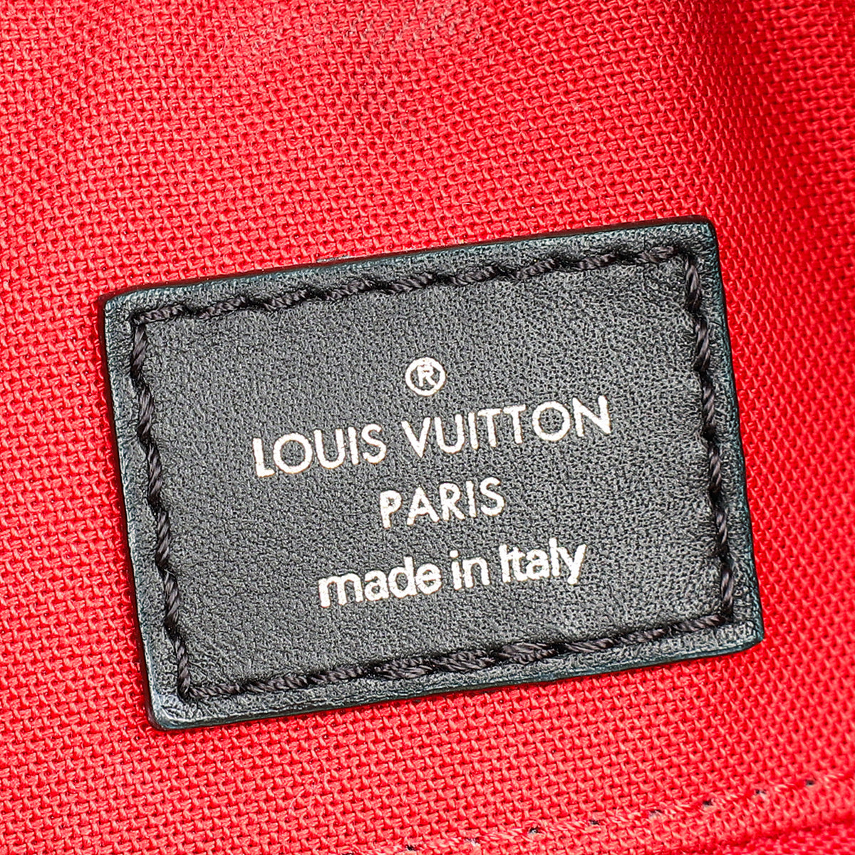 Louis Vuitton Monogram Reverse Onthego GM Bag