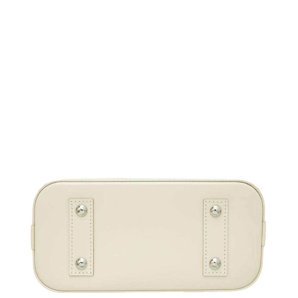 Louis Vuitton Quartz Alma BB Sporty Bag