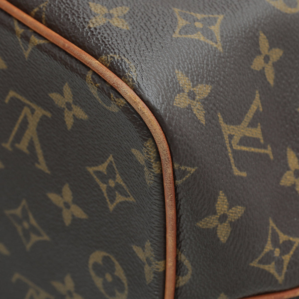 Louis Vuitton Monogram Palermo PM Bag